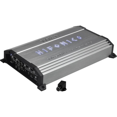 Hifonics TXE500/4