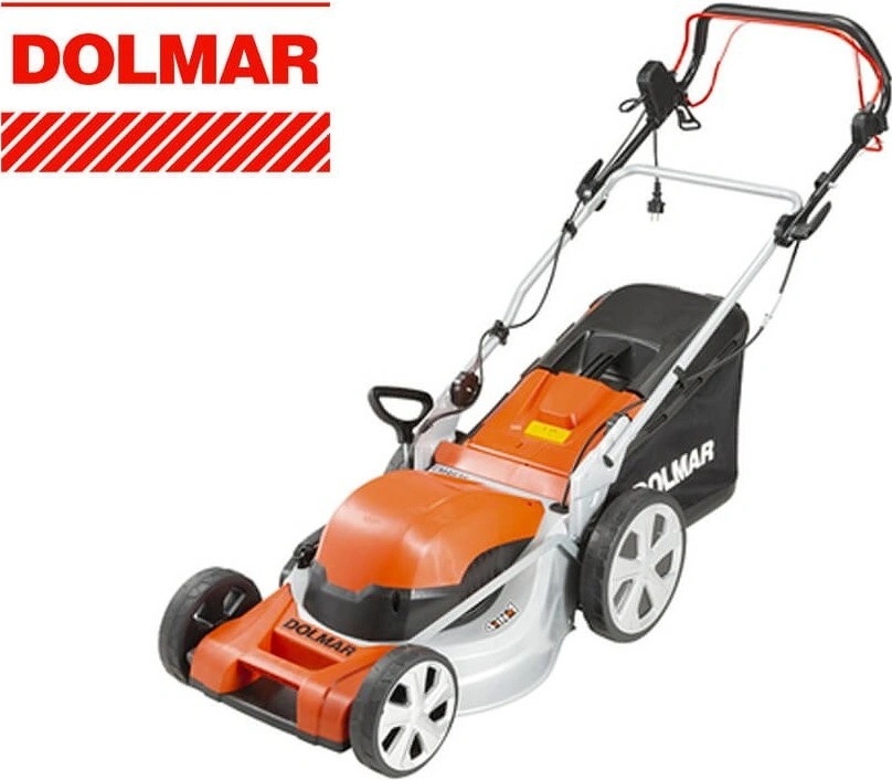 DOLMAR EM463S