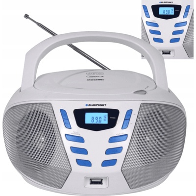 Blaupunkt BB7