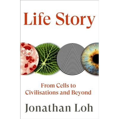 Life Story - Jonathan Loh