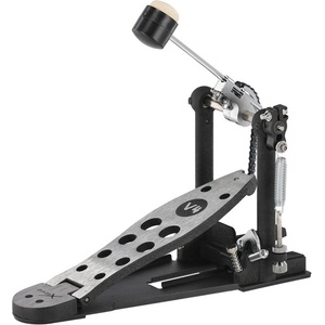 GEWA Drum Hardware Pedal Basix 800 PD-800-V4 (PS803.881)