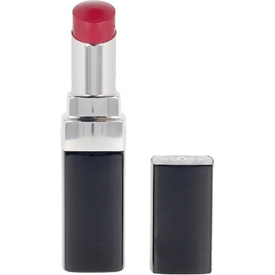 Chanel Rouge Coco Bloom intenzívny dlhotrvajúci rúž s vysokým leskom 120 Freshness 3 g