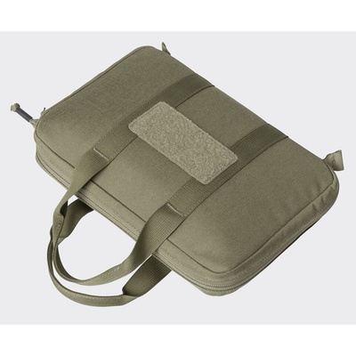 Helikon-Tex Single Pistol Wallet olive – Zboží Mobilmania