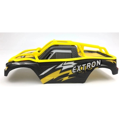 Jamara Karoséria pre RC auto Extron 1:14 (2,4 GHz)