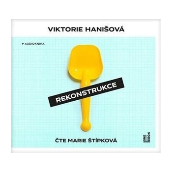 Rekonstrukce