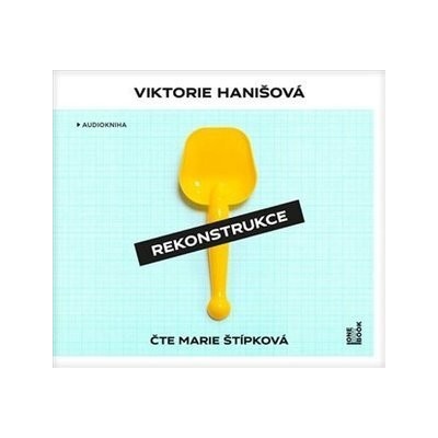 Rekonstrukce