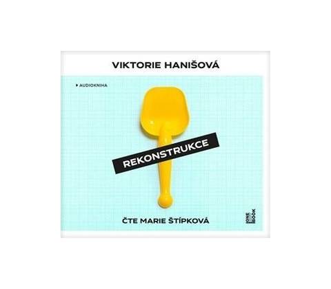 Rekonstrukce