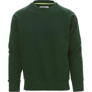 PAYPER mistral+ 000004-0001 / Мъжки суитшърт - зелен 4xl (0000040001070004xl)