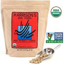 Harrison's High Potency Coarse 2,27 kg