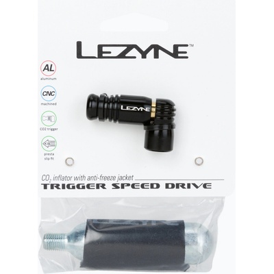 Lezyne Trigger Speed Drive CO2