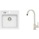 Set Alveus Niagara 20 + AM 120