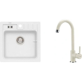 Set Alveus Niagara 20 + AM 120