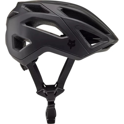 Fox Crossframe Pro Matt black 25/26