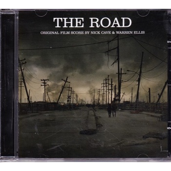 Cave Nick - Road CD