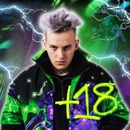 KUBI PRODUCENT - +18 CD