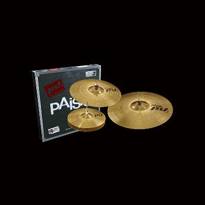 Paiste Set 14/16/20 PST-3 Universal