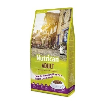 Nutri Can Cat Adult 2 kg