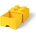 LEGO® Жълта кутия за съхранение с чекмедже - lego® (40051732)