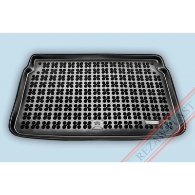 Gumová vaňa do kufra Rezaw Plast - Peugeot 207 Hatchback 2006-2012