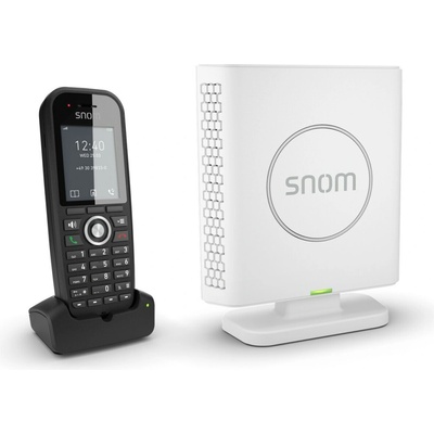 Snom M430