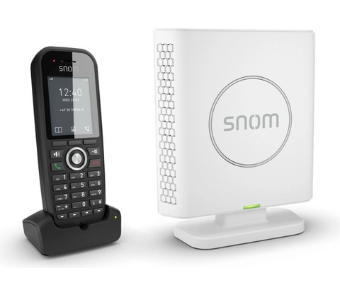 Snom M430