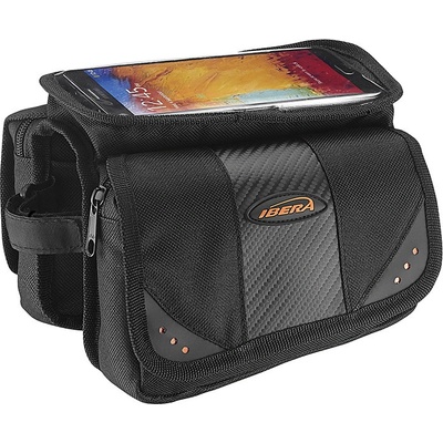 Ibera Mini Panniers IB-TB7