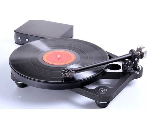 Rega Planar 8 + Apheta