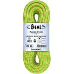 Beal Двойно въже Beal Rando Golden Dry 8 mm Twin rope - Yellow - размер 20 m (309-0094-0211)