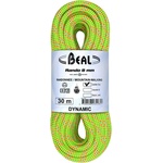 Beal Двойно въже Beal Rando Golden Dry 8 mm Twin rope - Yellow - размер 20 m (309-0094-0211)