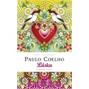 Knihy Coelho Paulo: Láska vybrané citáty Kniha