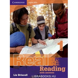 Cambridge English Skills Real Reading 1 with answers | Liz Driscoll (ISBN: 9780521702027)