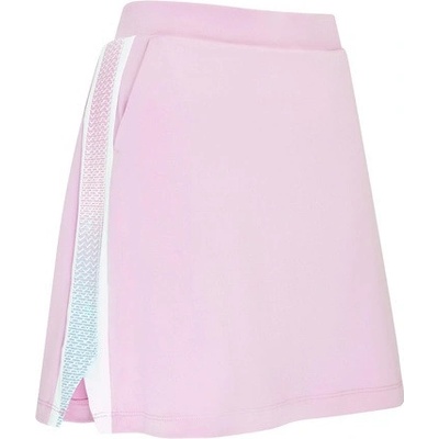 Callaway W sukně 17" Gradient Block růžová