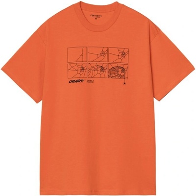 Carhartt WIP S/S Theory And Practice T-S