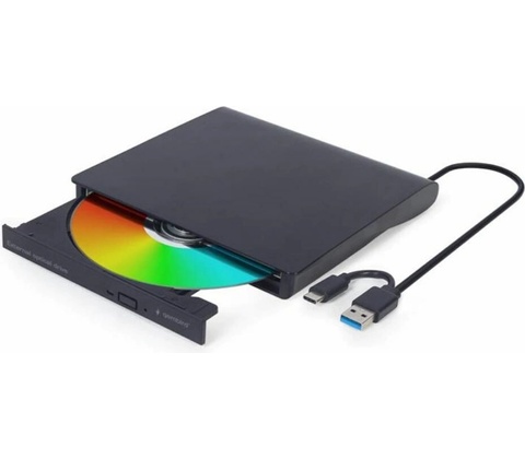 Gembird DVD-USB-031