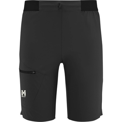 Millet Мъжки къси панталони Millet Wanaka Fast Short Shorts - Black (012-4634-0114)