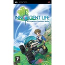 Innocent Life: A Futuristic Harvest Moon