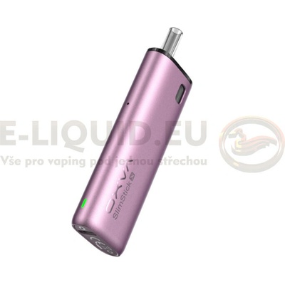 Oxva SlimStick X Pod Kit 1400 mAh Pink