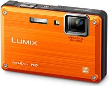 Panasonic Lumix DMC-FT1 - Heureka.cz