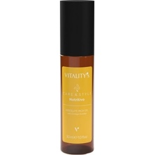 VITALITY´s Care & Style Nutritivo vlasový olej 30 ml