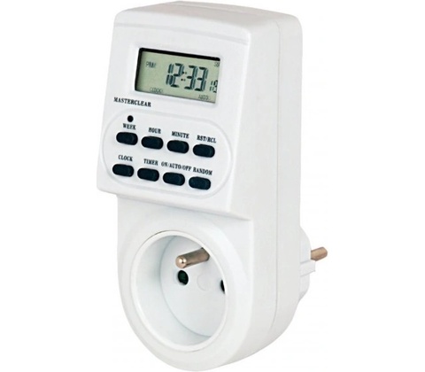 Elektrobock ZSD16