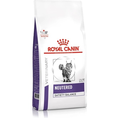 Royal Canin pro sterilizované dospělé kočky 12 kg