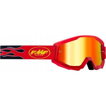 FMF Powercore Flame