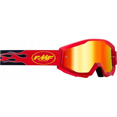 FMF Powercore Flame