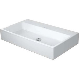 Duravit Vero Air 80x47 cm white alpin (2350800079)