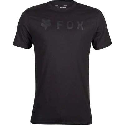 Fox Absolute Premium Tee black