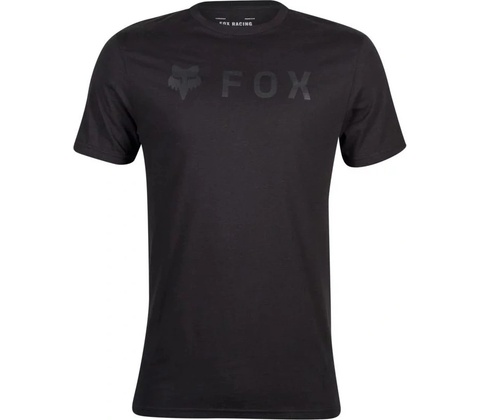 Fox Absolute Premium Tee black