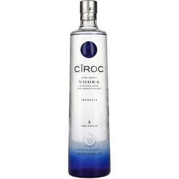 CÎROC Сирок