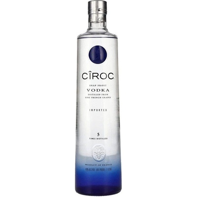 CÎROC Сирок