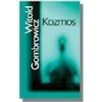 Kozmos - Witold Gombrowicz