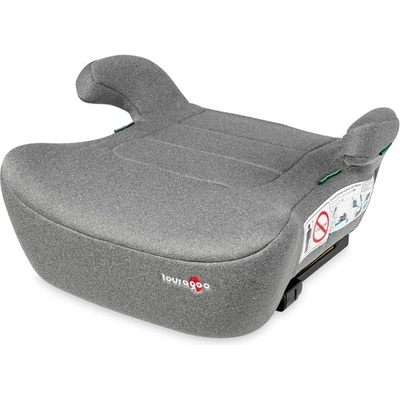 Touragoo Troy 2024 Grey